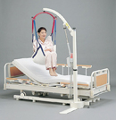 移動用リフト（吊り具部分を除く）